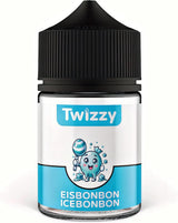 Twizzy Concentrated Ice Candy Aroma, 60 ml Aromas Naty Shop