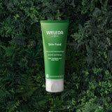 WELEDA Bio Skin, Kräm för vård av mycket torr hud, 75 ml dusch och bad Naty Shop
