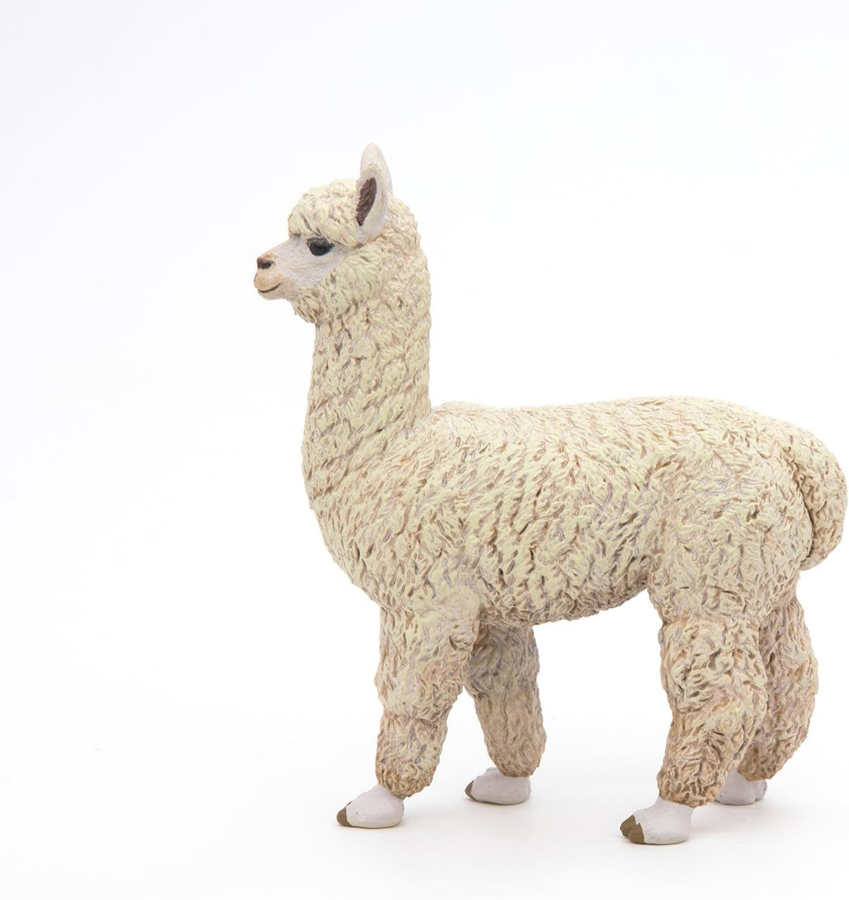 Papo 50250 Alpaca Actionfigurer Naty Shop