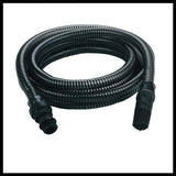 Trädgårdspumpset Einhell GC-GP 6538 Set/I (650 W, max. 3,6 bar, flöde 3800 L/h, vattenpåfyllnings-/avtappningsskruv, inkl. 4 m sugslang + 20 m trädgårdsslang + sprutpistol)