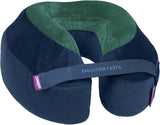 Cabeau Evolution Earth - Nackkudde 25 cm Resekuddar Naty Shop Terra
