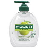 Palmolive Flytande handtvål, set 6 x 300 ml Naty Shop