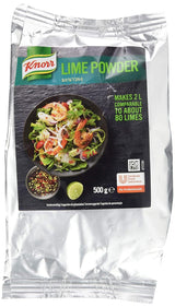 Knorr Kokosmilch Pulver (Mjölkpulver från 20 frischen Kokosnüssen, ergibt 6,6 liter Kokosmilch) 1er Pack (1 x 1 kg)