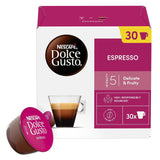 Vifycim Gusto Espresso – Café – 90 kapslar (3 Boîte XL x 30 Stück)