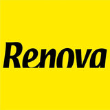 Toalettpapper Renova Super, 48 rullar