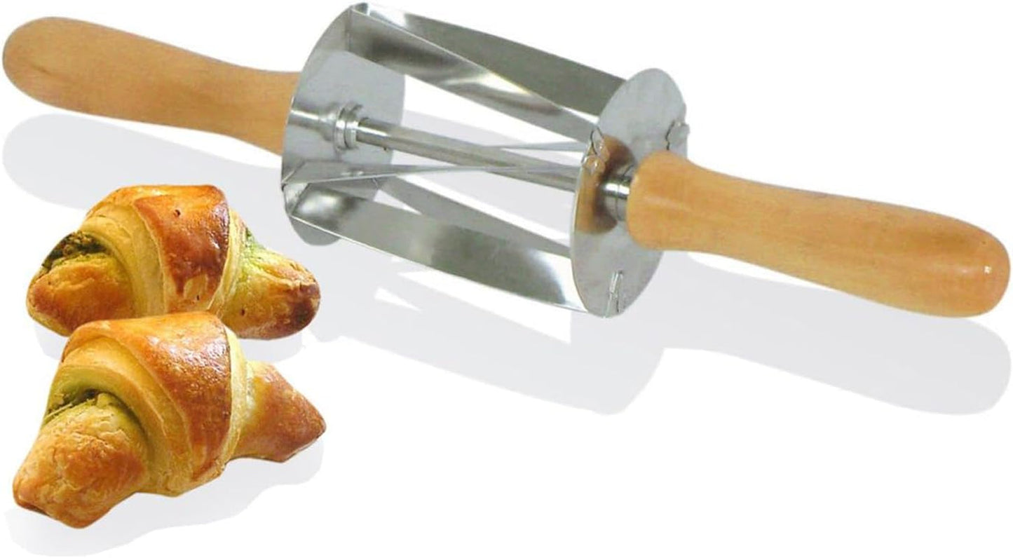 LOUIS TELLIER N3728 Mini Croissantrulle