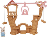 Sylvanian Families 5452 Baby Ropeway - Dollhouse Lekset Dolls Naty Shop