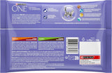 Purina One - Spezialfutter i sås Svål/Huhn/Ente und Turkeyhn für Katzen mit Appetit, 340 g