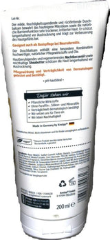 Kneipp, Duschbalsam, 200 ml Dusch och bad Naty Shop