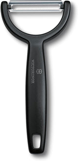 Victorinox "Ypso" Skalare Grönsaksfruktskalare Tandakant Dubbelkant Skalare Naty Shop Standardtitel