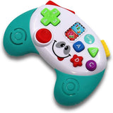 - Min första Playstation (CPA Toy Group Trading S.L. 782T00440). Bebe Naty Shop leksaker