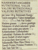 Verival Maisgrieß - Bio, 6Er Pack (6 X 500 G påse) - Bio Cereale Naty Shop