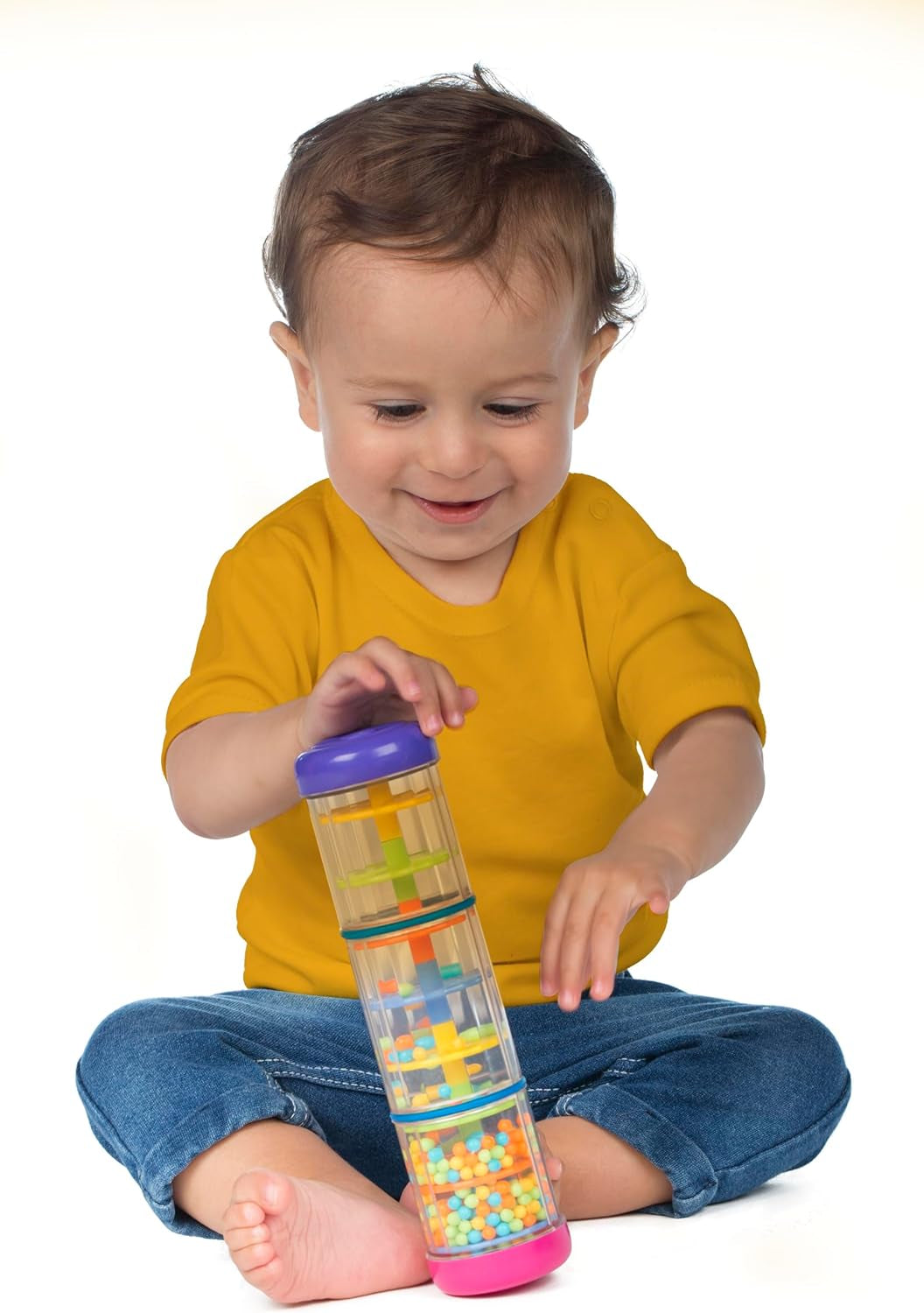 Shake'n'Roll, BK486200 Naty Shop babyleksaker