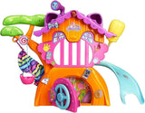 The Bellies from Bellyville - Beetree House Beasties House Belies Friends Doll Accessory Gifts (Famosa 700015795) Naty Shop Dollhouses Standardtitel