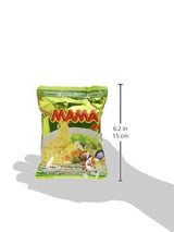 MAMA - Snabbnudlar med grönsaker - (1 x 60g)