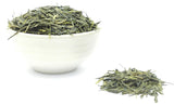 Japanskt grönt te Sencha lös 100g, japanskt grönt te från Kyushu, Oku Midori busksort, Teaclub Green Tea