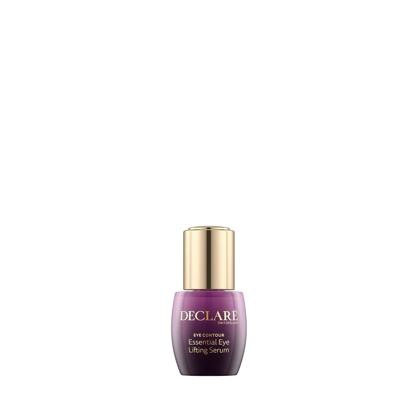 Declaré Essential Eye Lifting Serum 15 l - Intensiv lyft för ögonlocken Kosmetika och skönhet Naty Shop
