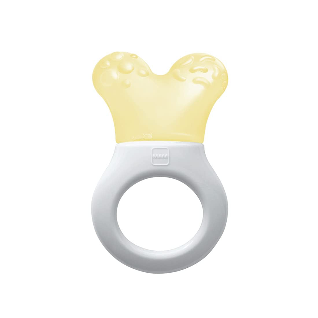 MAM Mini Cooler & Clip, Tandpetare & Clip, Bandring, Rosa