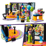 LEGO 42610 Karaokefest med vänner Byggset Besuche den LEGO-Store