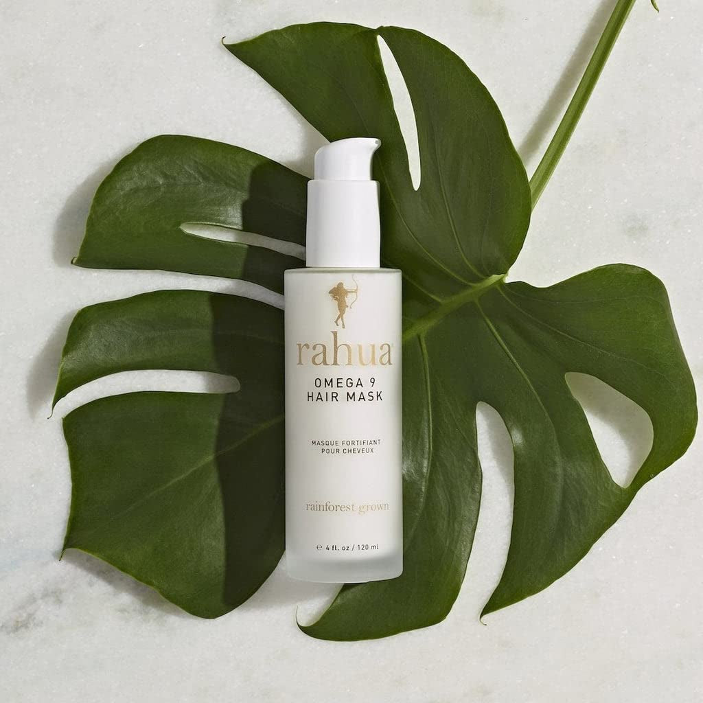 Omega 9 hårmask 120 ml Naty Shop hårmask