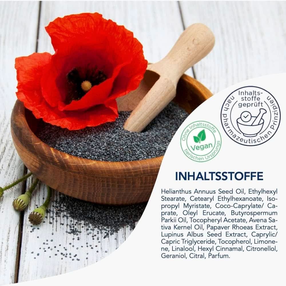 Frei Öl Kroppsolja med anti-celluliter effekt, 125 ml Dusch och bad Naty Shop
