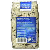 Davert Basmati och vildrismix, ekologisk, 500g