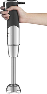 Infinyforce Pro Standmixer 1200W, Hochleistungsklingen, Schnelle Ergebnisse, Ergonomische Geschwindigkeitregelung, Geschwindigkeitregelung, Abnehmbare Spülmaschinenfeste Teile DD95JD10 Kitchen Naty Shop