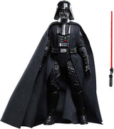 Star Wars Black Series Darth Vader Actionfigur (15cm) Att samla med Star Wars: A New Hope Actionfigurer Naty Shop