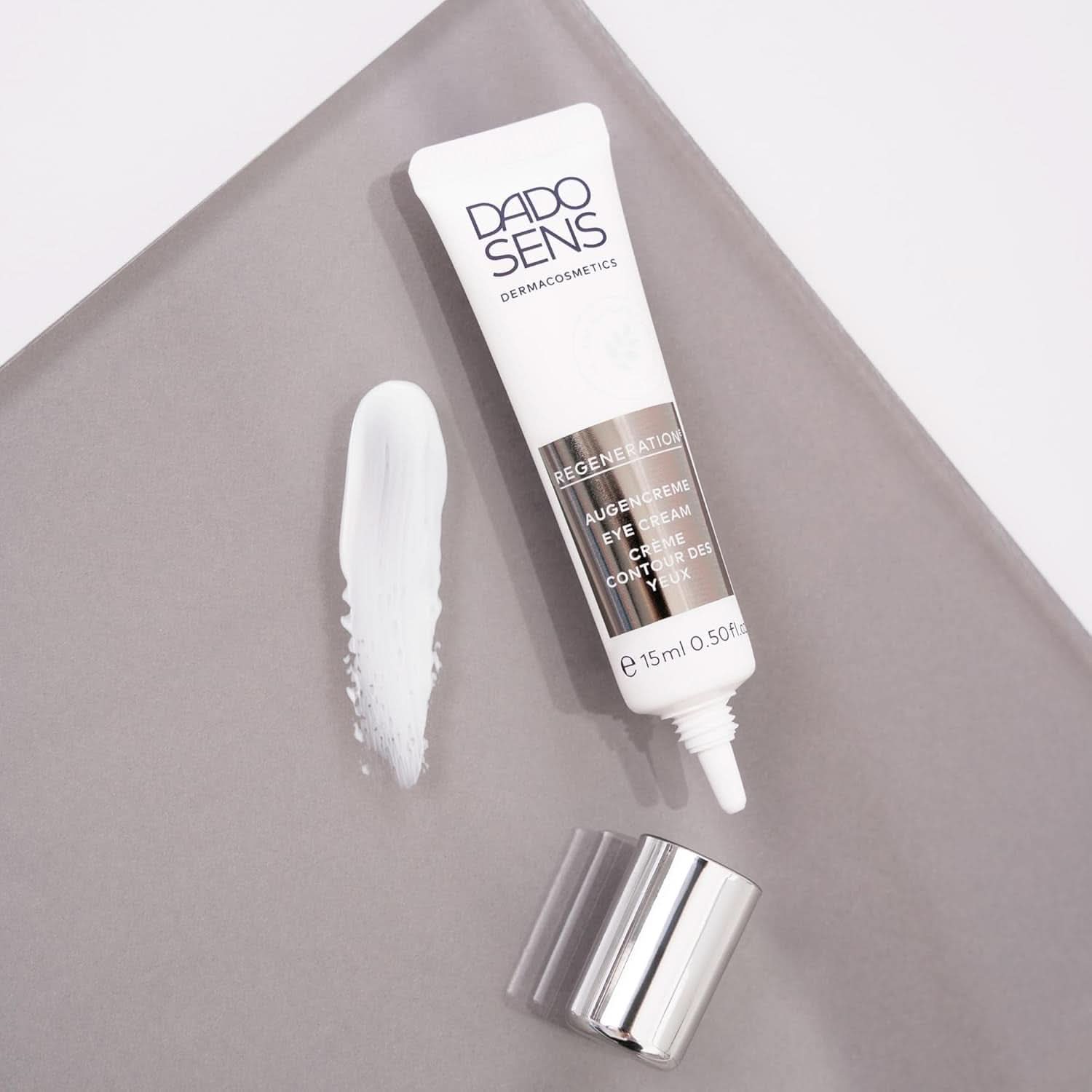 DADO, fuktgivande kräm för mogen hud, 15 ml Cosmetics and Beauty Naty Shop