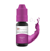 Wenburg matfärg, glitter, 11 ml, koncentrerad, tillverkad i EU, flytande. För färgning av deg, drycker, smaker, slime - guldglitter matfärgning - guld kakfärgning - guldglitter