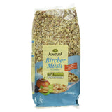 Ekologisk Bircher-müsli, vegansk (1 x 500 g)