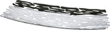 Alessi BM01 Bark centerpiece - 18/10 rostfritt stål, polerat.