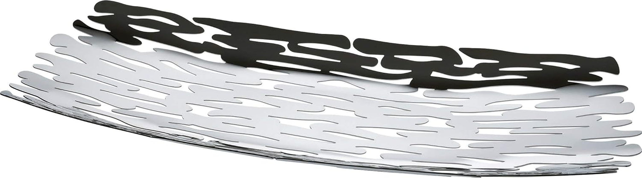 Alessi BM01 Bark centerpiece - 18/10 rostfritt stål, polerat.