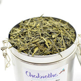 Sencha grönt te BIO 200G - - Naturligt grönt te