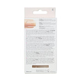 Kiss Nude Nails Amazing Nails (paket med 2)