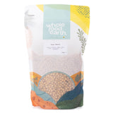 Wholefood jordsoja - icke-GMO - naturlig - vegan - mjölkfri - inget tillsatt socker 1 kg