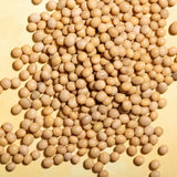 Wholefood jordsoja - icke-GMO - naturlig - vegan - mjölkfri - inget tillsatt socker 1 kg