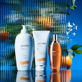 Biotherm Eau D'Énergie, Kroppslotion för alla hudtyper, 400 ml Kosmetika och skönhet Naty Shop