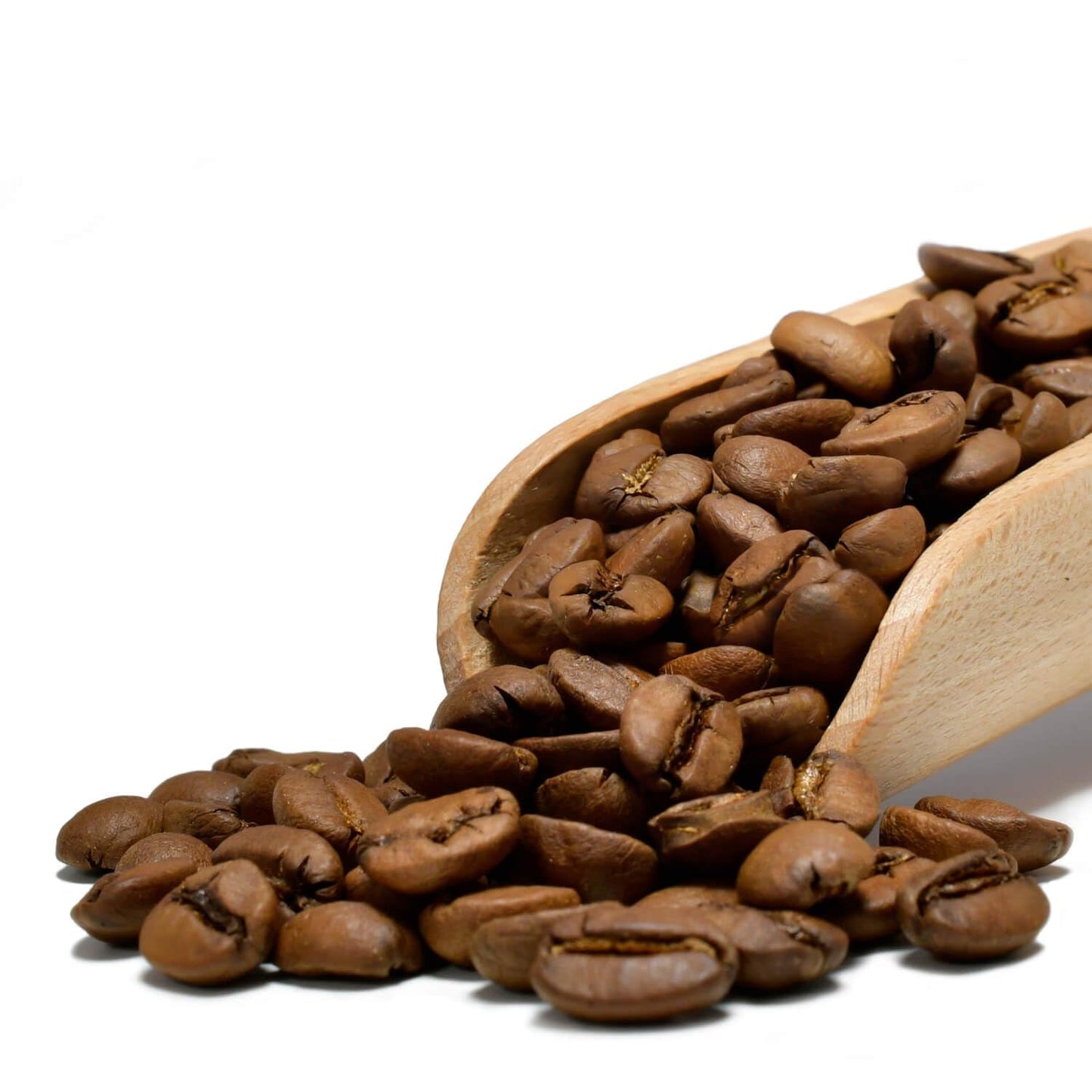 Set med kaffebönor 3x1kg 3000g | Brasilianska Guaxupe | Brasilianskt kaffe | Specialkaffe | Nystekt | Hantverksmässigt kaffebageri