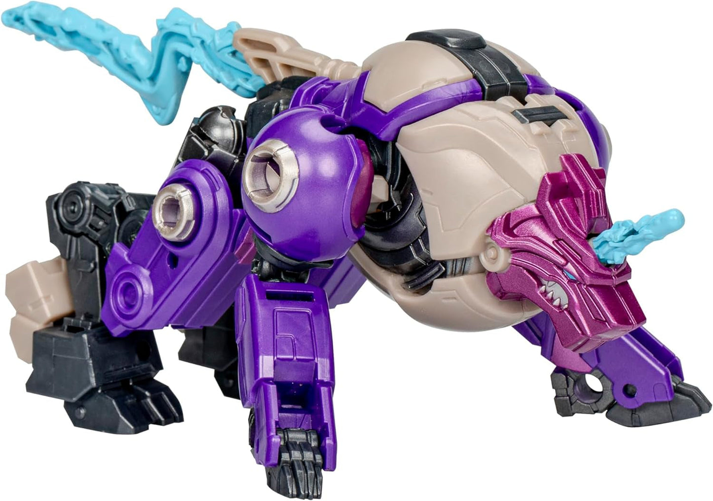 Transformers One Prime Changer Alpha Trion Actionfigur Actionfigurer Naty Shop