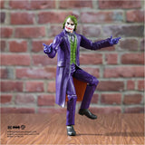DC Comics the Dark Knight - Joker Actionfigur Känd från den legendariska trilogin Dark Knight i 30 cm. Från 3 år Actionfigurer Naty Shop