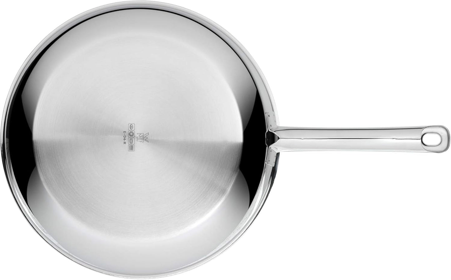 WMF Profi Resist induktionspanna 28 cm Grytor och stekpannor Naty Shop