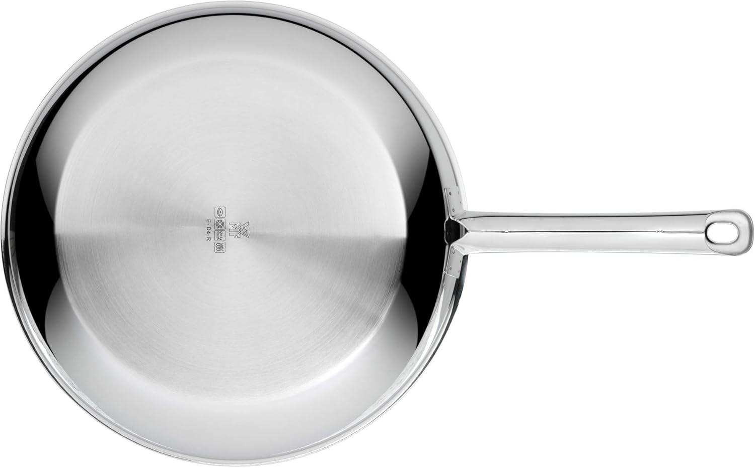 WMF Profi Resist induktionspanna 28 cm Grytor och stekpannor Naty Shop