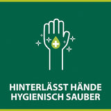 Palmolive, flytande tvål för känslig handrengöring, set 6 x 300 ml Dusch och bad Naty Shop