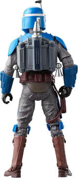 Star Wars The Black Series The Mandalorian Privateer The Mandalorian Collectable Action Figur 15 Cm Skala Actionfigurer Naty Shop