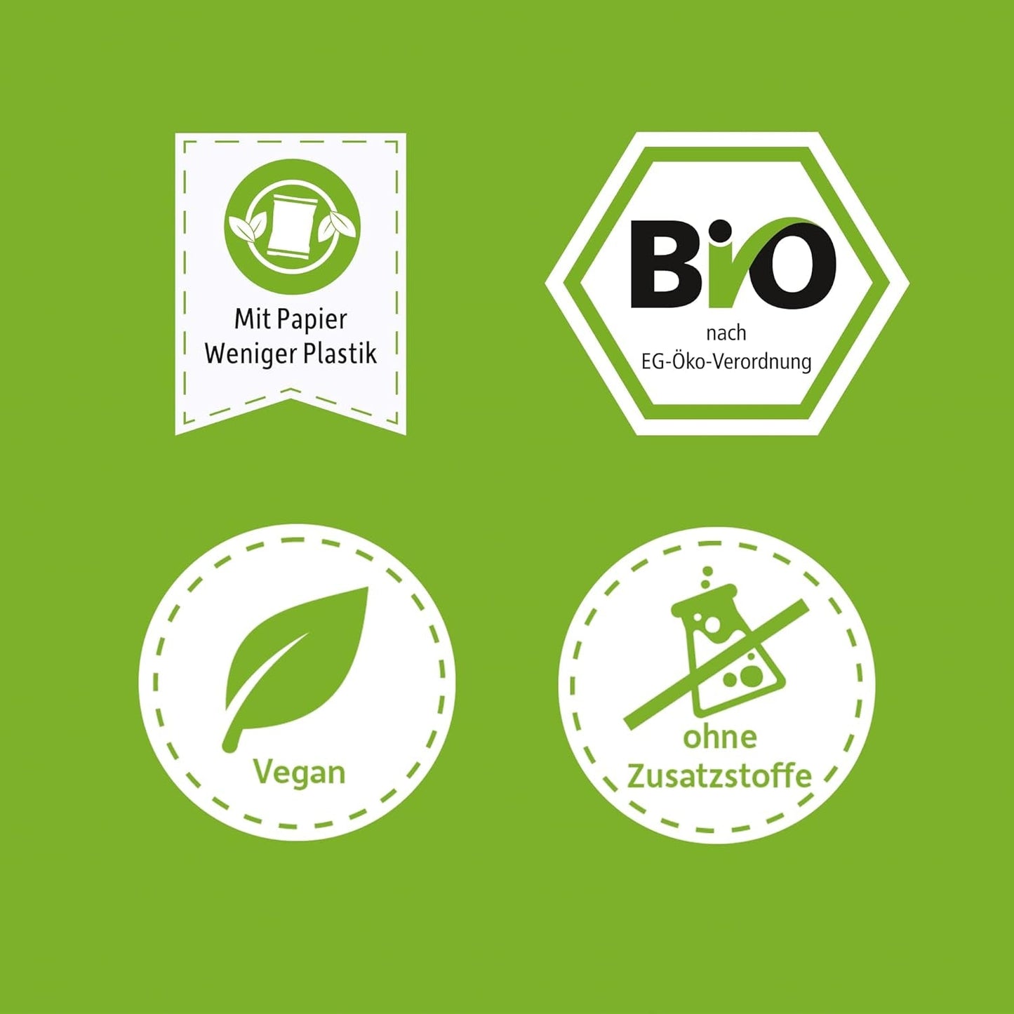 FRECHE FREUNDE Ekologiska jordgubbschips, frystorkade fruktchips, naturlig skivad torkad frukt utan tillsatt socker, vegan, laktosfri, glutenfri, paket med 12 (12 x 12g)