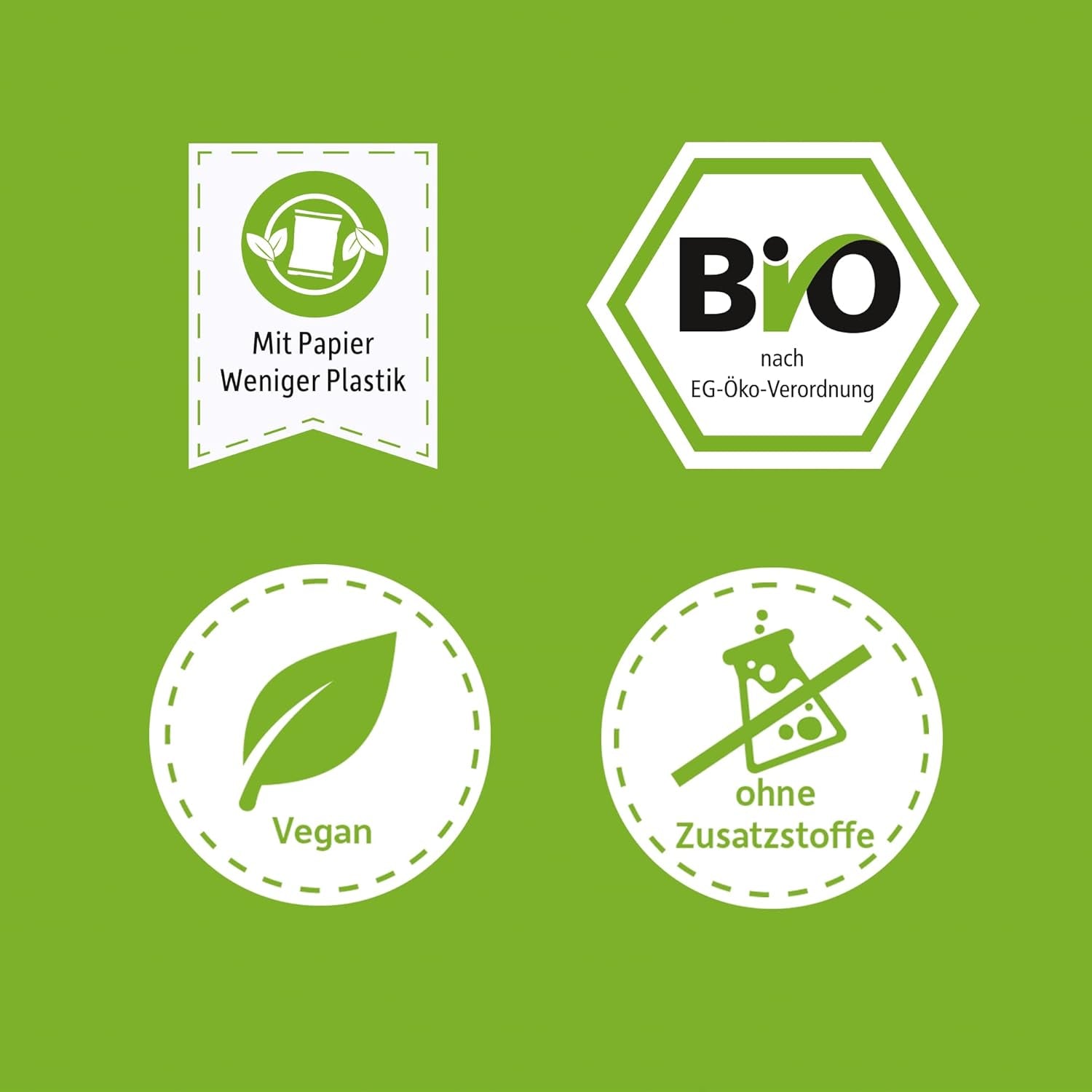 FRECHE FREUNDE Ekologiska jordgubbschips, frystorkade fruktchips, naturlig skivad torkad frukt utan tillsatt socker, vegan, laktosfri, glutenfri, paket med 12 (12 x 12g)