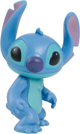 Stitch Disney's Lilo Collectible Friends Figures Set 8 Figures Set 5 cm Tall Collectible Figures 3 Years Old Toy av Just Play Action Figures Naty Shop