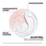 Wella Professionals Fusion Intense Repair - Professionell vård för skadat hår Wella Shower and Bath