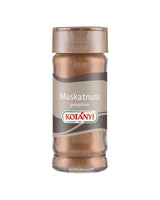 KOTÁNYI Malen muskotnöt - 37 gram Kryddor Naty Shop